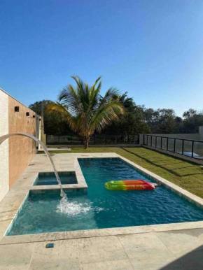 Villa Vista da Enseada - Nova Guarapari